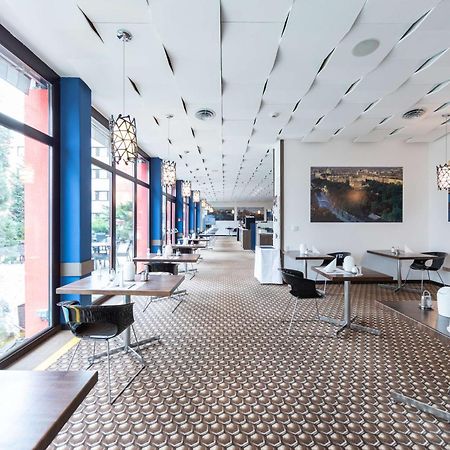 Best Western Smart Hotel Voesendorf Bagian luar foto