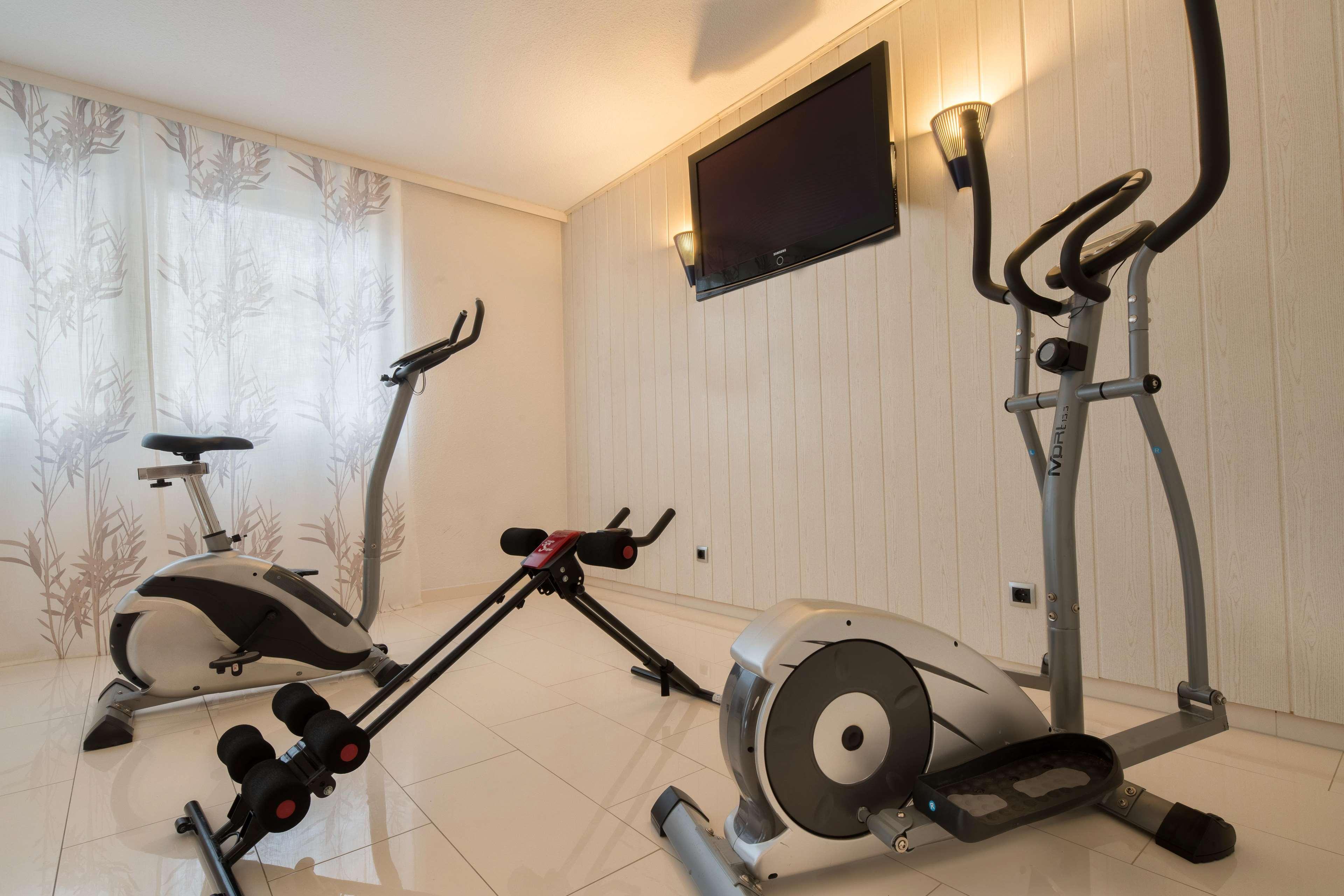 Best Western Smart Hotel Voesendorf Bagian luar foto