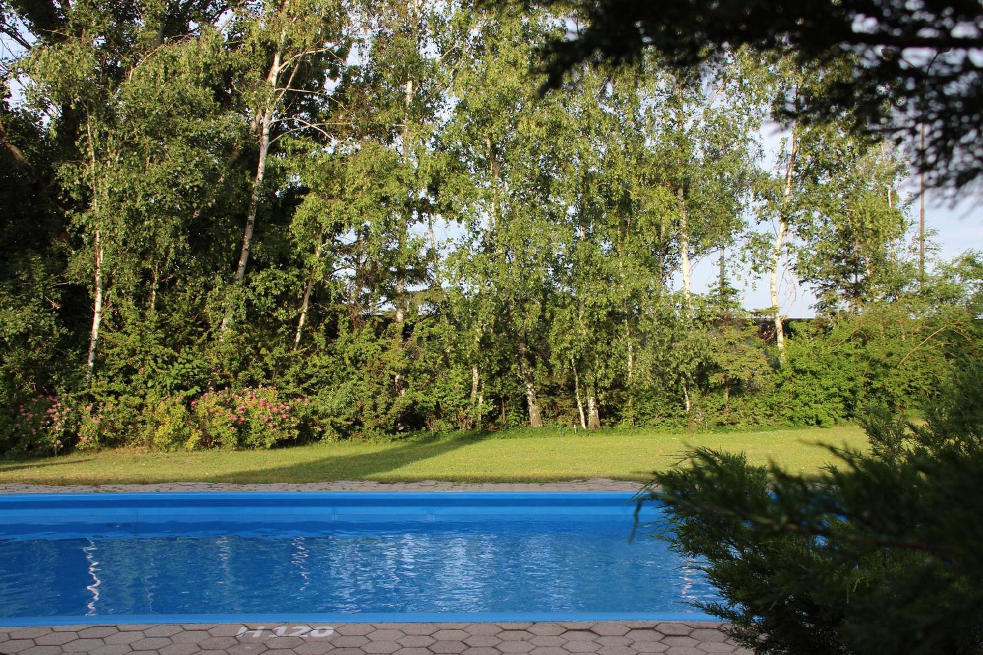 Best Western Smart Hotel Voesendorf Bagian luar foto