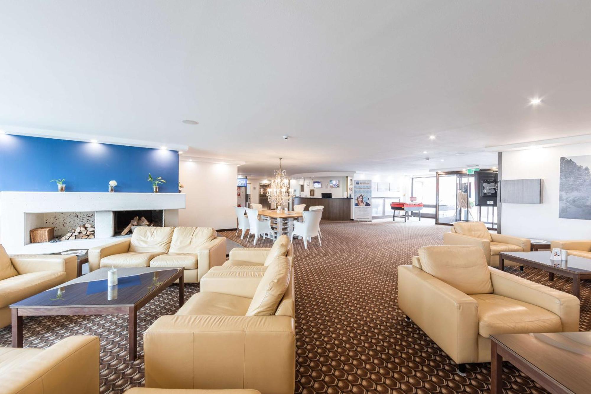 Best Western Smart Hotel Voesendorf Bagian luar foto